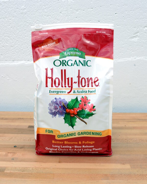 Holly-tone 4lbs